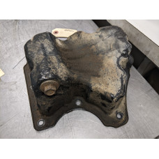 10F101 Lower Engine Oil Pan For 14-15 Chevrolet Silverado 1500 5.3 12623115 10F101 Lower Engine Oil Pan For 14-15 Chevrolet Silverado 1500 5.3 12623115